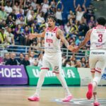 Lucas Dias - Flamengo @ Franca
