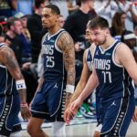 Luka Doncic - Dallas Mavericks