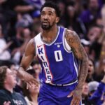 Malik Monk - Sacramento Kings