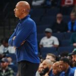 Monty Williams - Detroit Pistons