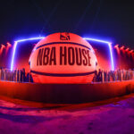 NBA House 2024