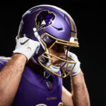 Mark Andrews, TE dos Ravens