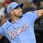 Dominante, Scherzer estreia em 2024 e Rangers vencem Royals