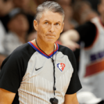 NBA define time de arbitragem para às Finais da NBA