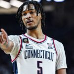 Stephon Castle - UConn Huskies