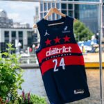 Washington Wizards - Statement edition 24-24