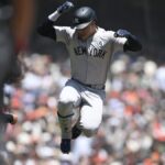 Com ótima nona entrada, Yankees vencem Giants na Califórnia