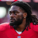 Brandon Aiyuk requests trade from San Francisco 49ers