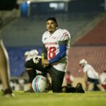 Bristlebacks e Crocodiles fazem final estadual inédita no Estádio do Café