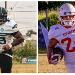 Coritiba Crocodiles e Brown Spiders preparados para a semifinal do Paranaense de Futebol Americano