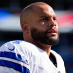 Dak Prescott