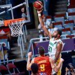 Brasil vira contra Montenegro e estreia com vitória no Pré-Olímpico
