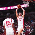 Bulls vencem Hawks