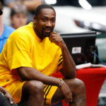 Gilbert Arenas