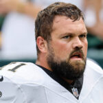 New Orleans Saints OT Ryan Ramczyk