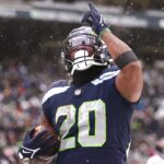Rashaad Penny