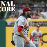 Cardinals vencem Pirates e Skenes perde a primeira na MLB