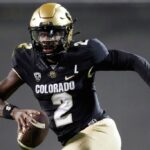 Shedeur Sanders