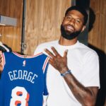 Paul George - 76ers - NBA