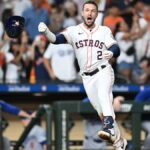 De virada, Astros vencem Dodgers com walk-off home run de Bregman