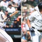 Nas entradas extras, Tigers derrotam Dodgers em Detroit