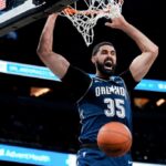 Goga Bitadze - Orlando Magic