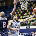 Jayson Tatum - USA Basketball