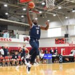 Kawhi Leonard - USA Basketball
