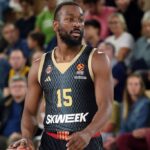 Kemba Walker - AS Monaco