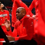 Nate McMillan - Atlanta Hawks
