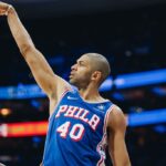 Nicolas Batum - Philadelphia 76ers