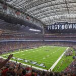 Houston Texans x San Francisco 49ers