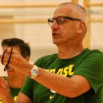 Petrovic, seleção brasileira