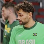 Raulzinho Neto - Brasil