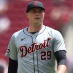 Tarik Skubal tem melhor jogo da carreira e Tigers vencem Reds