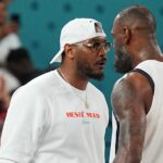 Carmelo Anthony