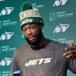 Jets activate WR Mike Williams