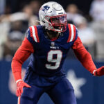 Patriots trading Matt Judon to Falcons