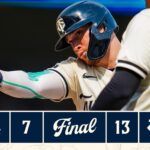 Ataque capitaliza e Twins vencem White Sox em Minneapolis