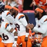 Denver Broncos 2024