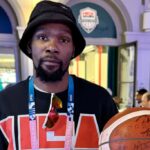 Kevin Durant - Team USA