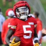 Marquise Brown, Kansas City Chiefs