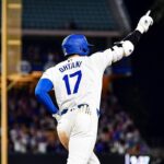 Shohei Ohtani, Los Angeles Dodgers