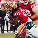 49ers-Jets Semana 1 NFL