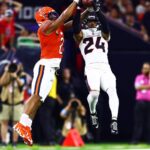 Texans X Bears no SNF