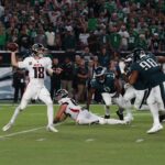 Kirk Cousins - Atlanta Falcons