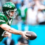 Prévia Semana 3 NFL - Aaron Rodgers, New York Jets