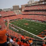 Paycor Stadium, Cincinnati Bengals