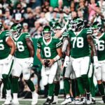 Aaron Rodgers retorna ao MetLife Stadium, New York Jets