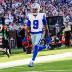 KaVontae Turpin Dallas Cowboys